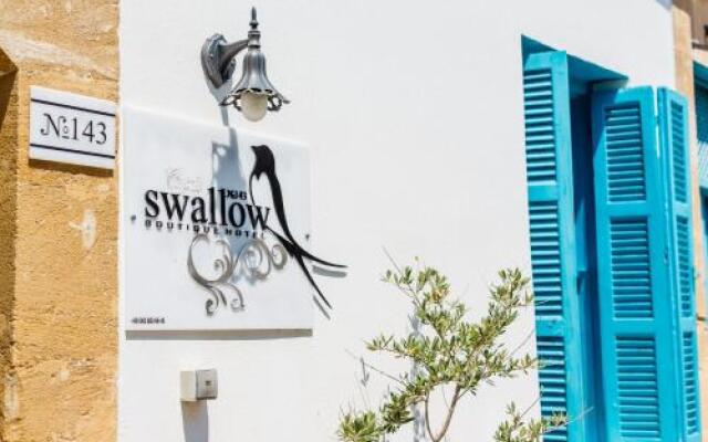 Cypriot Swallow Boutique Hotel 0