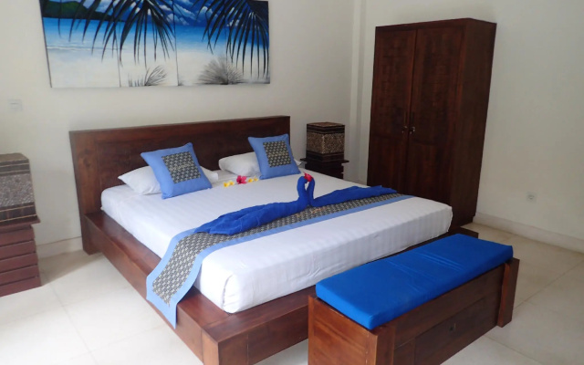 Alami Resort & Restaurant