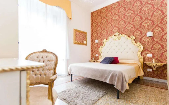 B&B Re di Luna