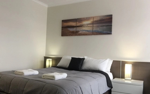 Red Carpet Motel Mount Gambier