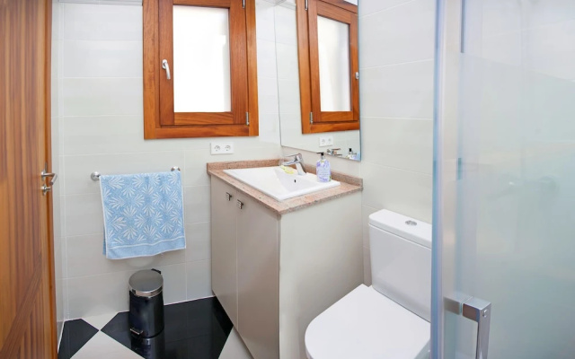 Townhouse Can Peret
