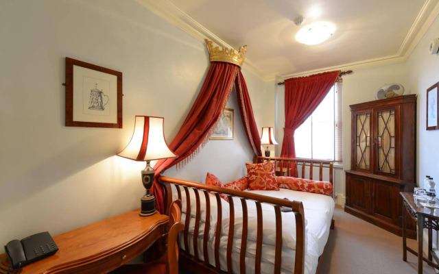 Twenty Nevern Square Hotel