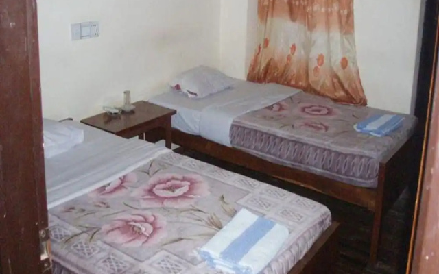 Golden Myanmar Guest House