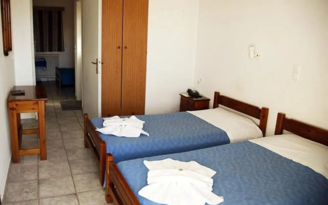 Kalliopi Hotel