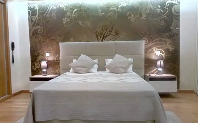 Hotel Rural Rocha da Gralheira