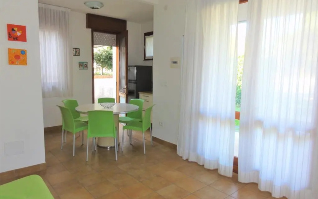 Villa Agavi 3