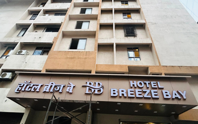 Hotel Breeze Bay