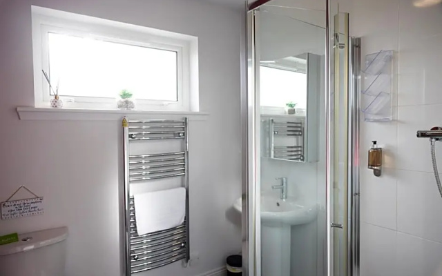 Grianaig Guest House