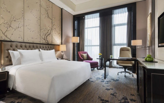 Wanda Realm Nanjing