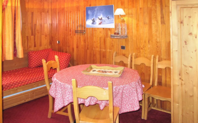 Plagne Villages 1 (LAP415)