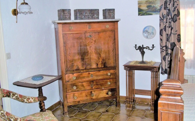 Apartment Route D'Opio