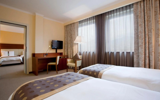 Holiday Inn Salerno - Cava De'Tirreni by IHG