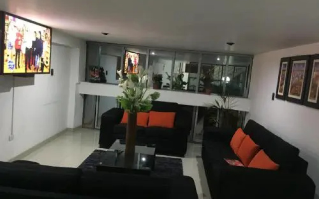 Hotel Krisant