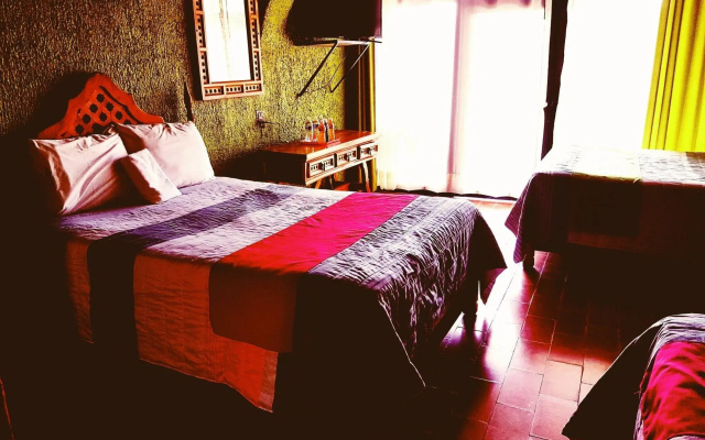 Mi Hotel
