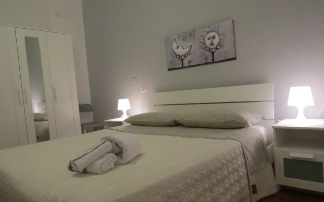 B&B Villino Giovanna