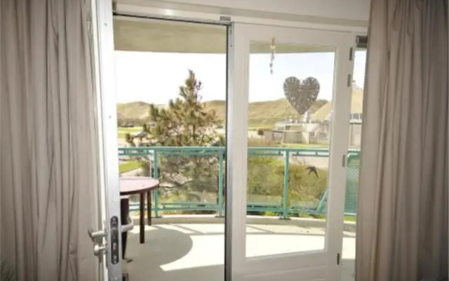 Appartement 121