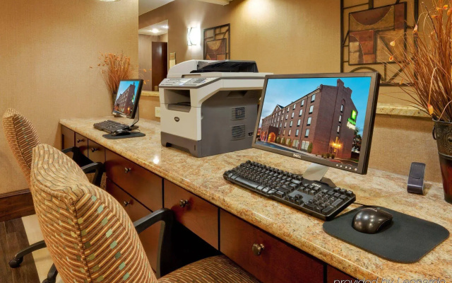 Holiday Inn Express - Harrisburg East by IHG