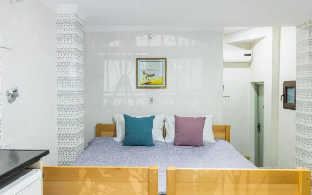 H&B Apartments Akhvelediani II