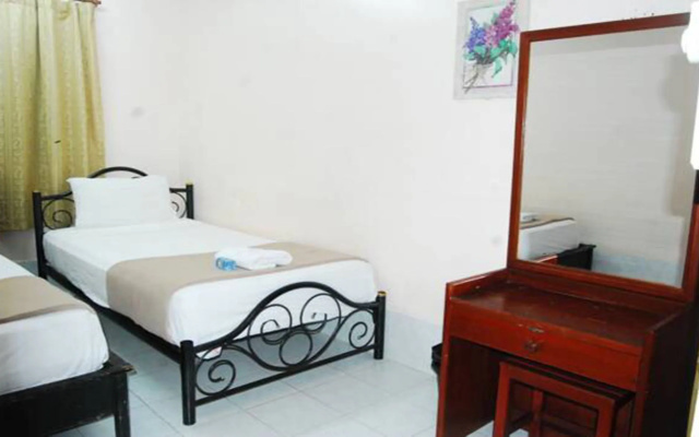 Mixay Guesthouse