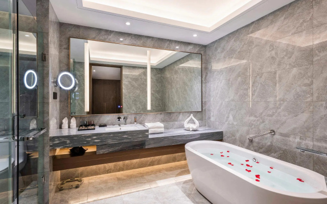 Novetel Shanxi Yuncheng