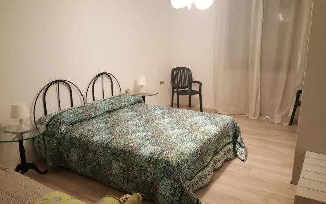 Apartment Weiss Home