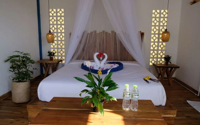 Phu Quoc EcoLodge