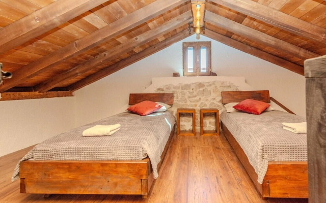 Villa Niko Zadarvillas