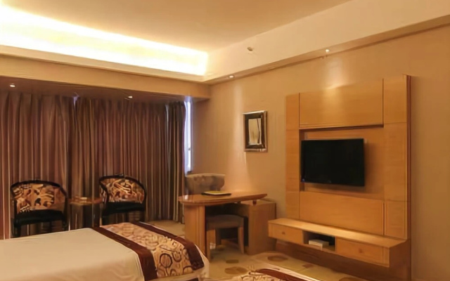 Junlin Dongfang Hotel