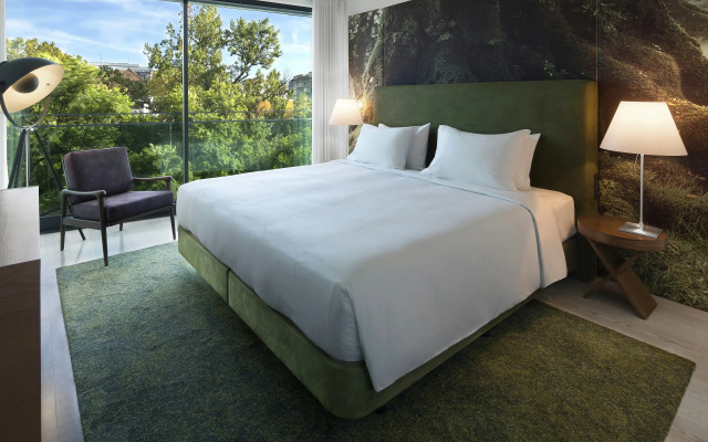DoubleTree by Hilton Hotel Lisbon - Fontana Park