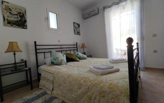 Kalamaki Court Villas Unit9