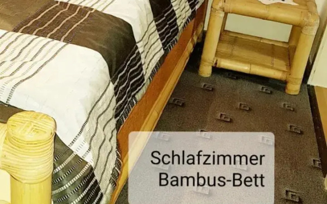 Ski Urlaub 3 Erw 2 Ki Wandern Erholung Ferien-Dorf