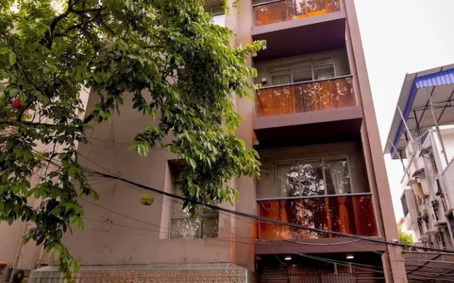 The Urban Nest
