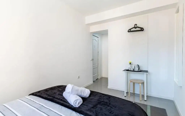 AYZ Sierra de Meira - Auto check-in property