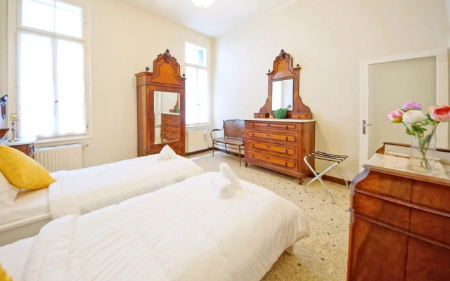 DolceVita Apartments N. 490