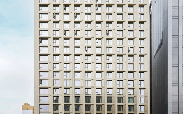 HOMES Stay Myeongdong