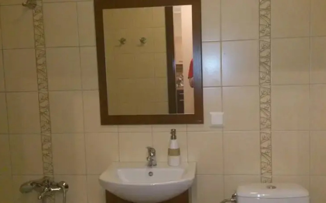 Apartament Caffe