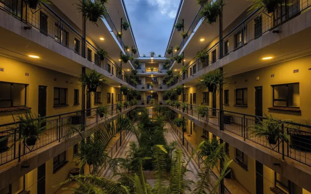 The Gray Aparthotel