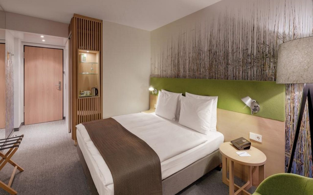 Holiday Inn Frankfurt - Alte Oper by IHG