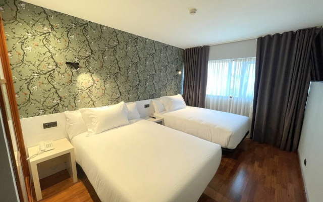 Ah San Fermin Suites