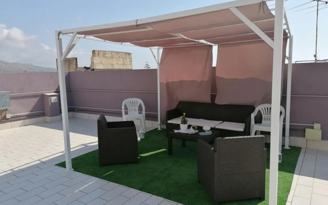 Casa Vacanze ad Avola da Ugo