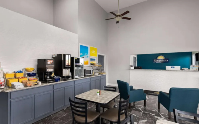 Americas Best Value Inn/carlisle