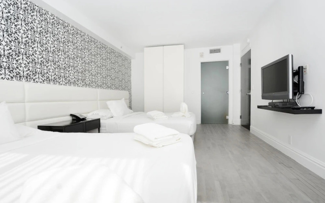 Miami World Rental - Mondrian 1220