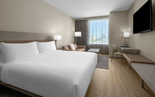 AC Hotel by Marriott Miami Dadeland