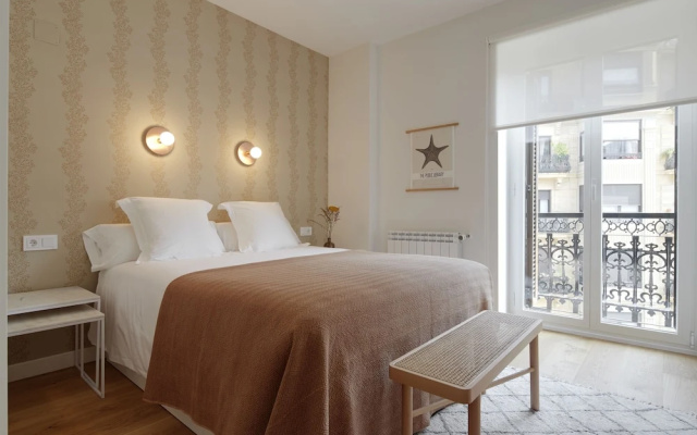 Belle Sebastian apartment by FeelFree Rentals