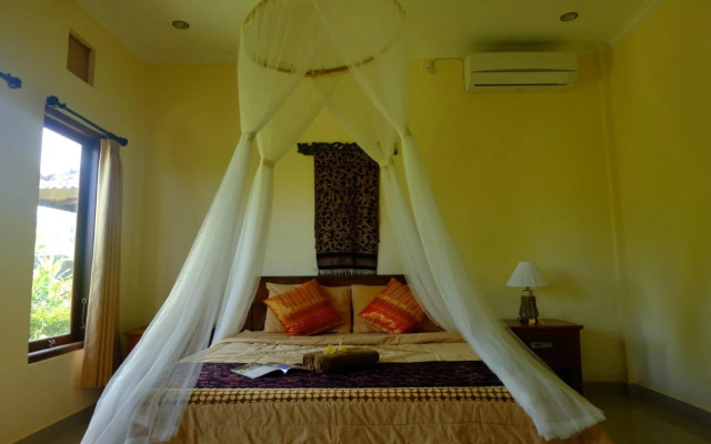 Anugrah House