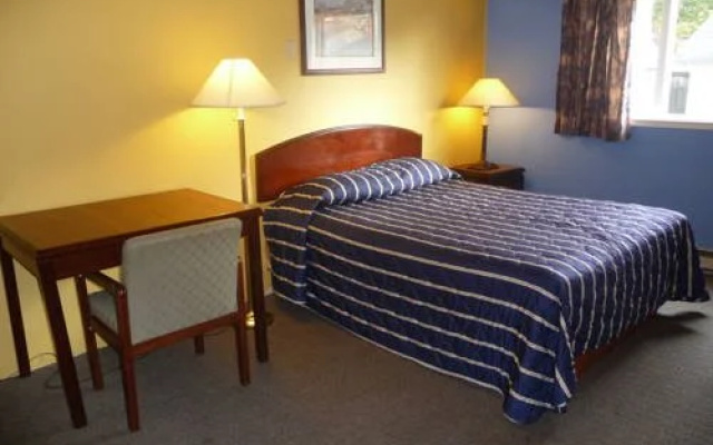 Inter City Motel