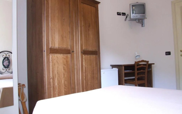 Albergo La Casa Nel Bosco
