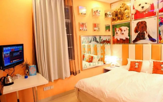 Add Inn - Xiamen