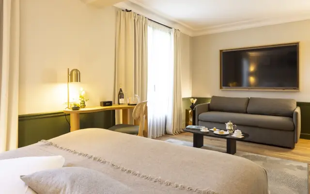 Briqueterie Champagne, A Beauvallon Hotel & Spa