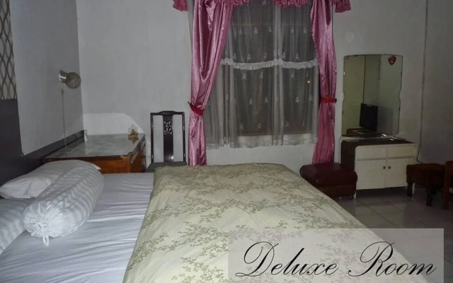 Jona's Homestay